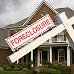 Bank Foreclosures and Collections